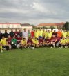 All Stars vers. FK Litoměřice